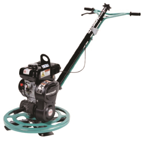 Zacieraczka spalinowa Whiteman Multiquip 92cm